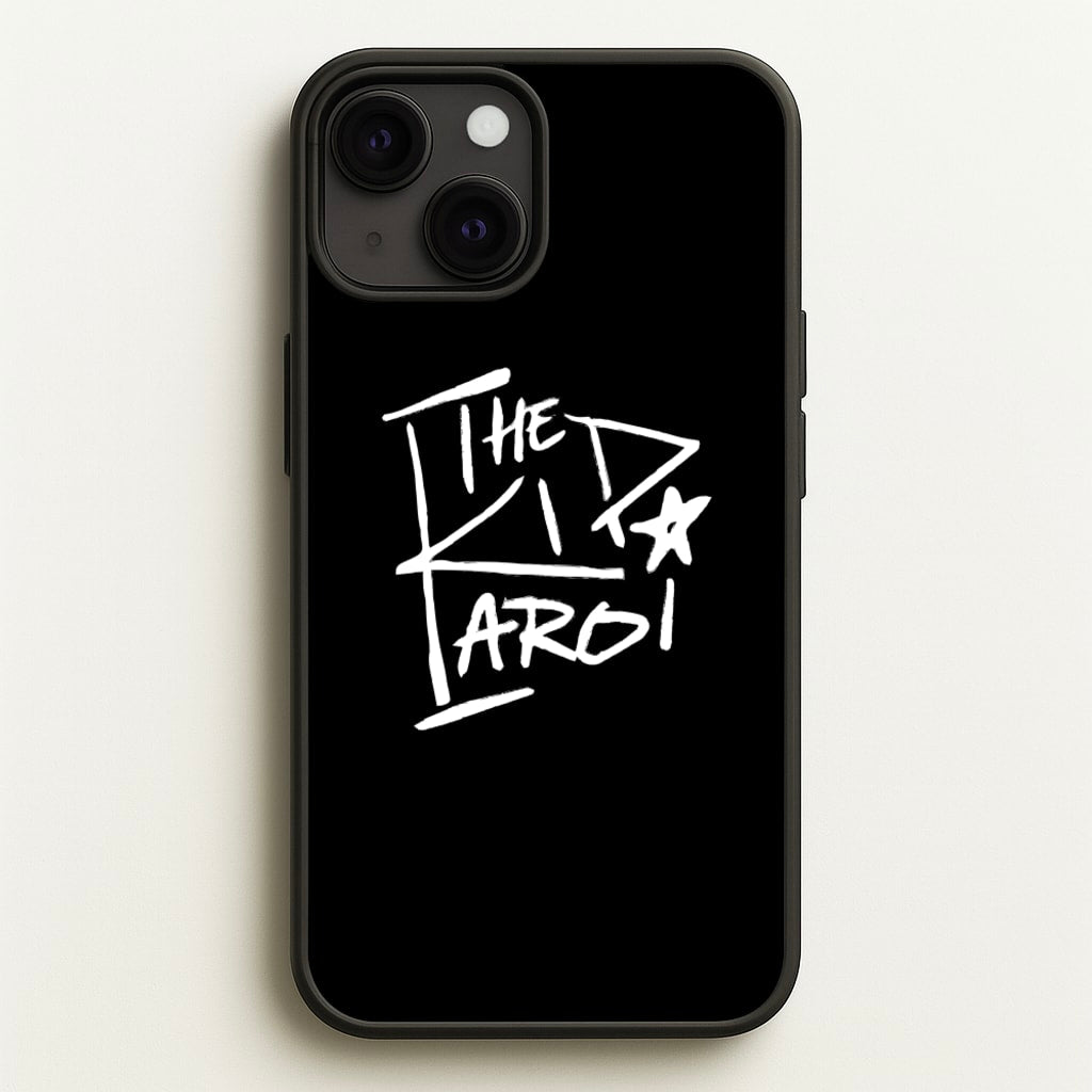 The Kid - The Kid Laroi Phone Case for iPhone 13