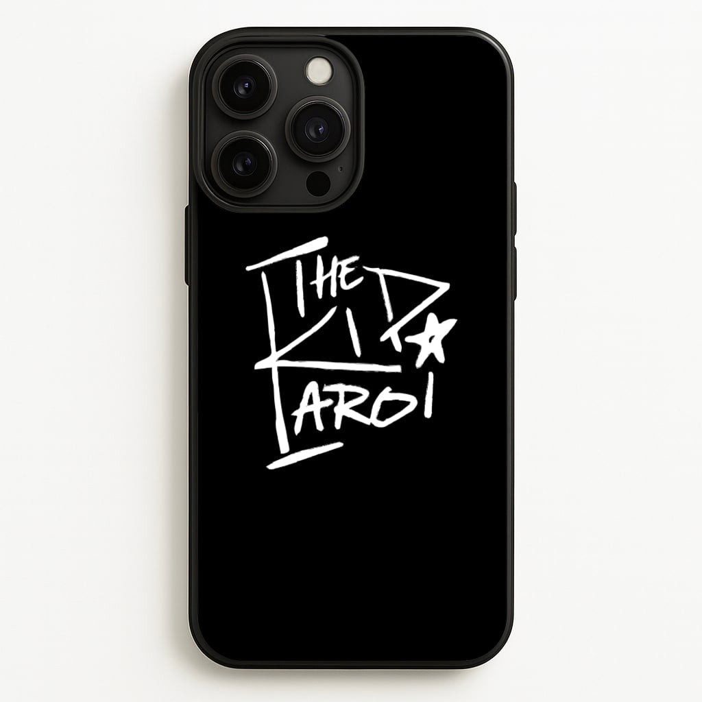 The Kid - The Kid Laroi Phone Case for iPhone 13 Pro Max