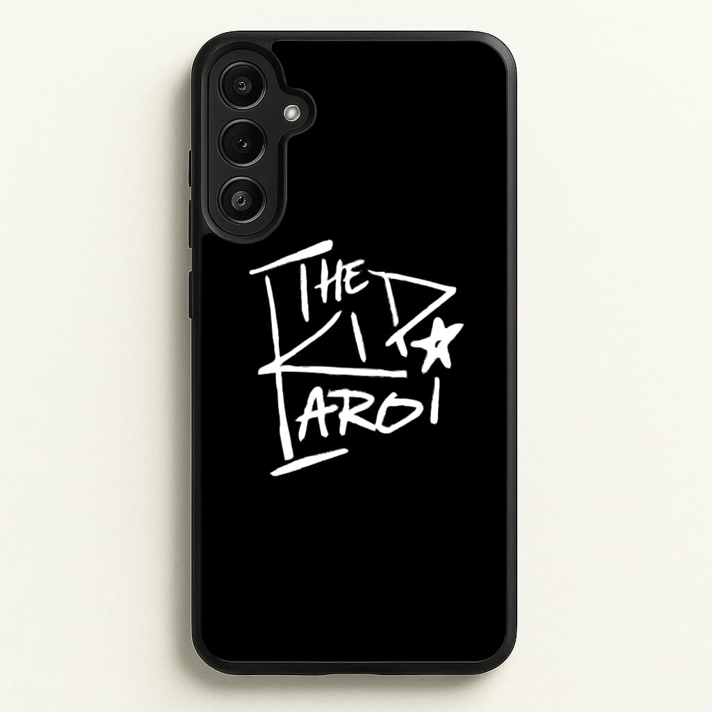 The Kid - The Kid Laroi Phone Case for Galaxy A36