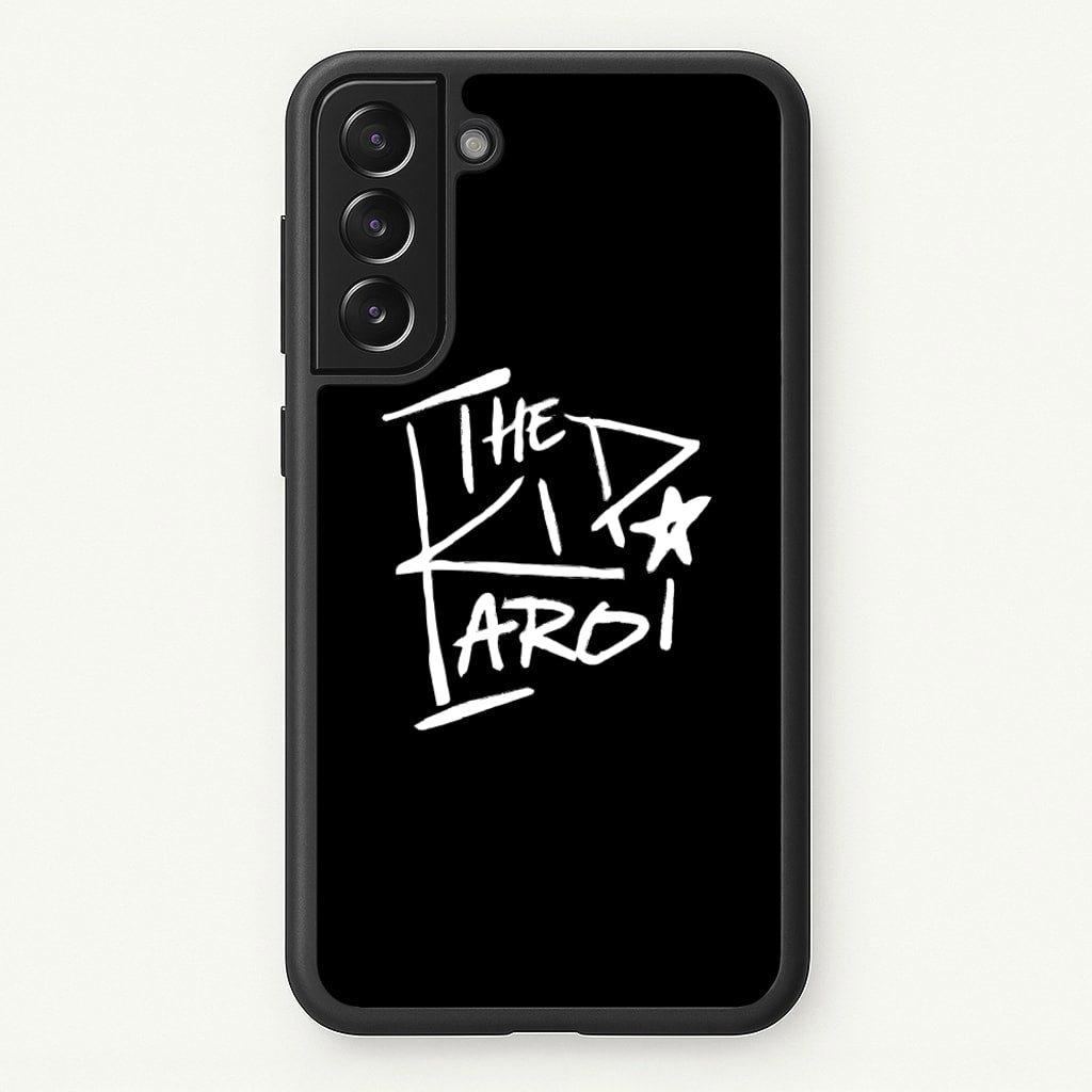 The Kid - The Kid Laroi Phone Case for Galaxy S22