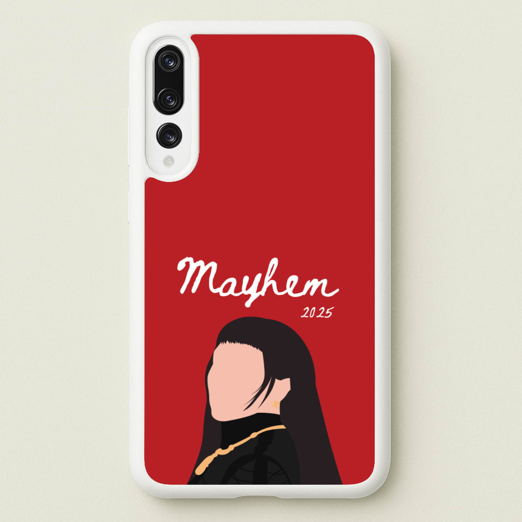 Mayhem 2025 Gaga - Lady Gaga Phone Case for Huawei P20 Pro