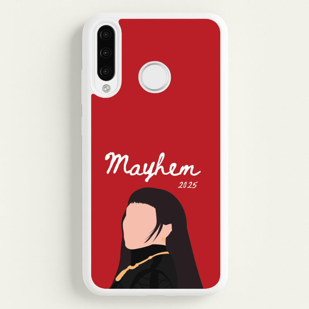 Mayhem 2025 Gaga - Lady Gaga Phone Case for Huawei P30 Pro