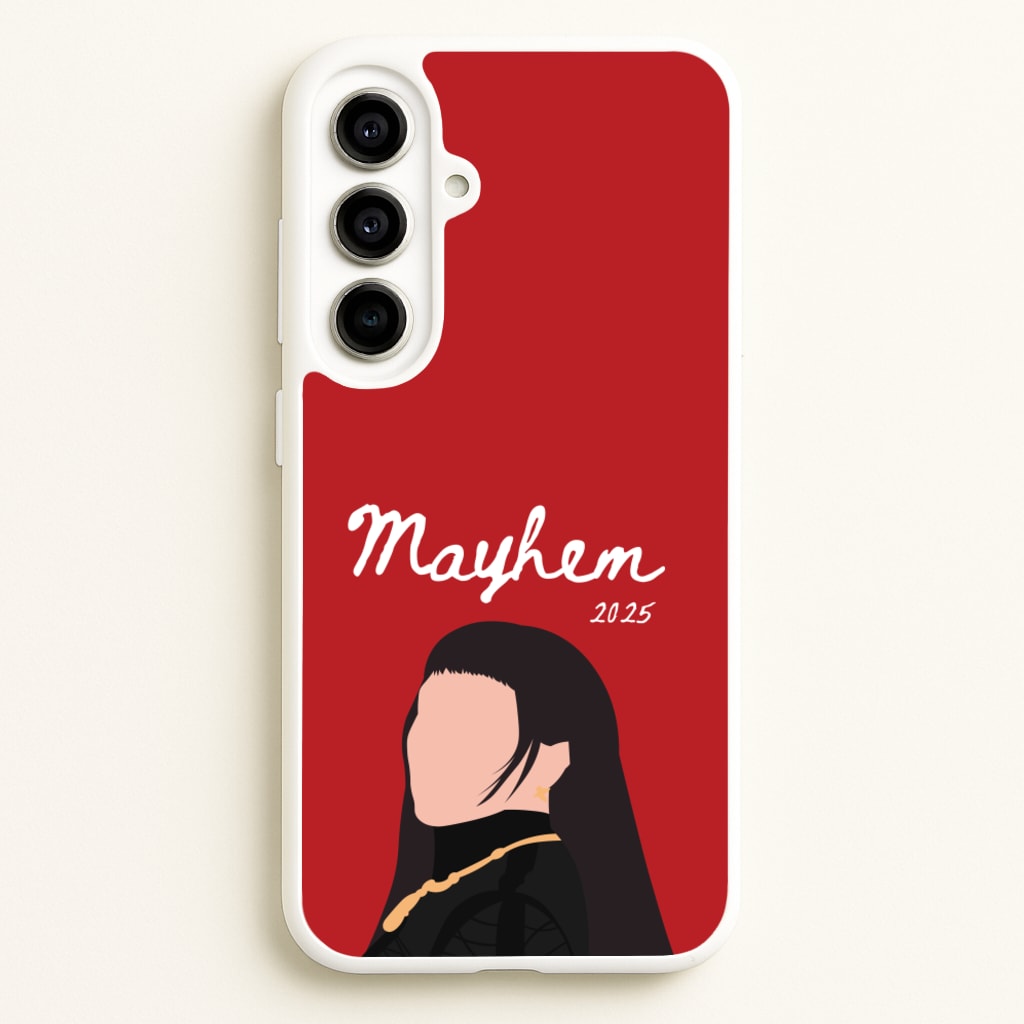 Mayhem 2025 Gaga - Lady Gaga Phone Case for Galaxy A56