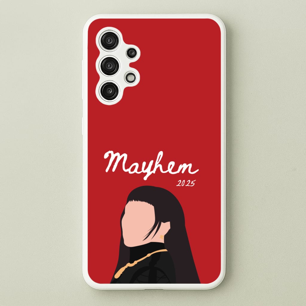 Mayhem 2025 Gaga - Lady Gaga Phone Case for Galaxy A13