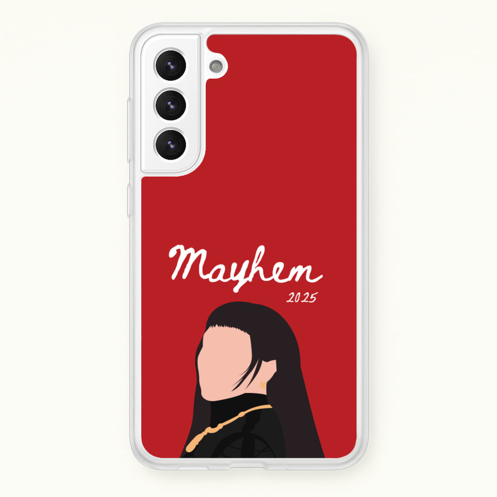 Mayhem 2025 Gaga - Lady Gaga Phone Case for Galaxy S22 Plus