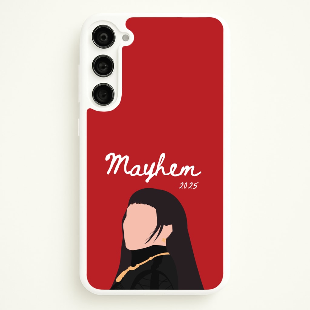 Mayhem 2025 Gaga - Lady Gaga Phone Case for Galaxy S23 Plus