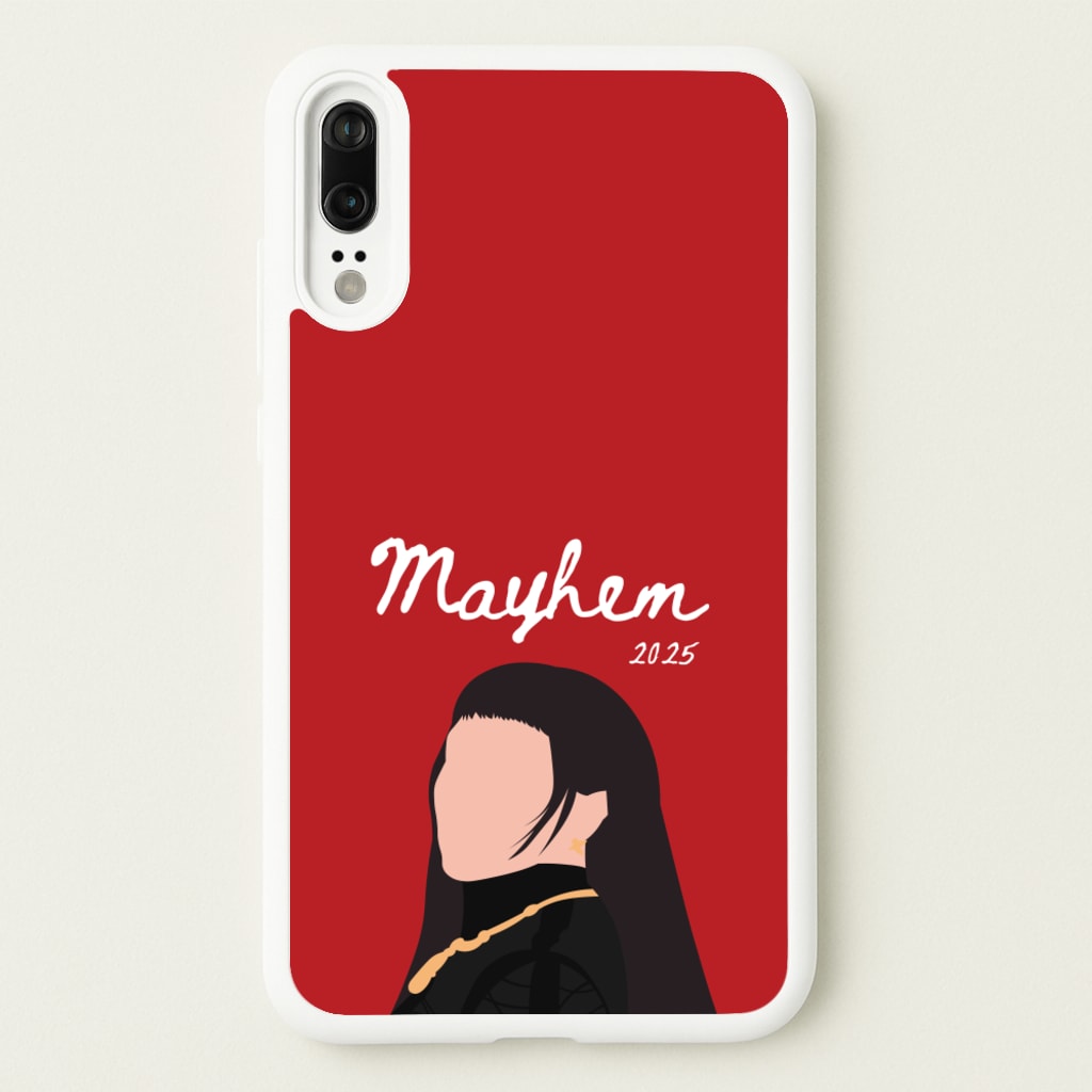 Mayhem 2025 Gaga - Lady Gaga Phone Case for Huawei P20