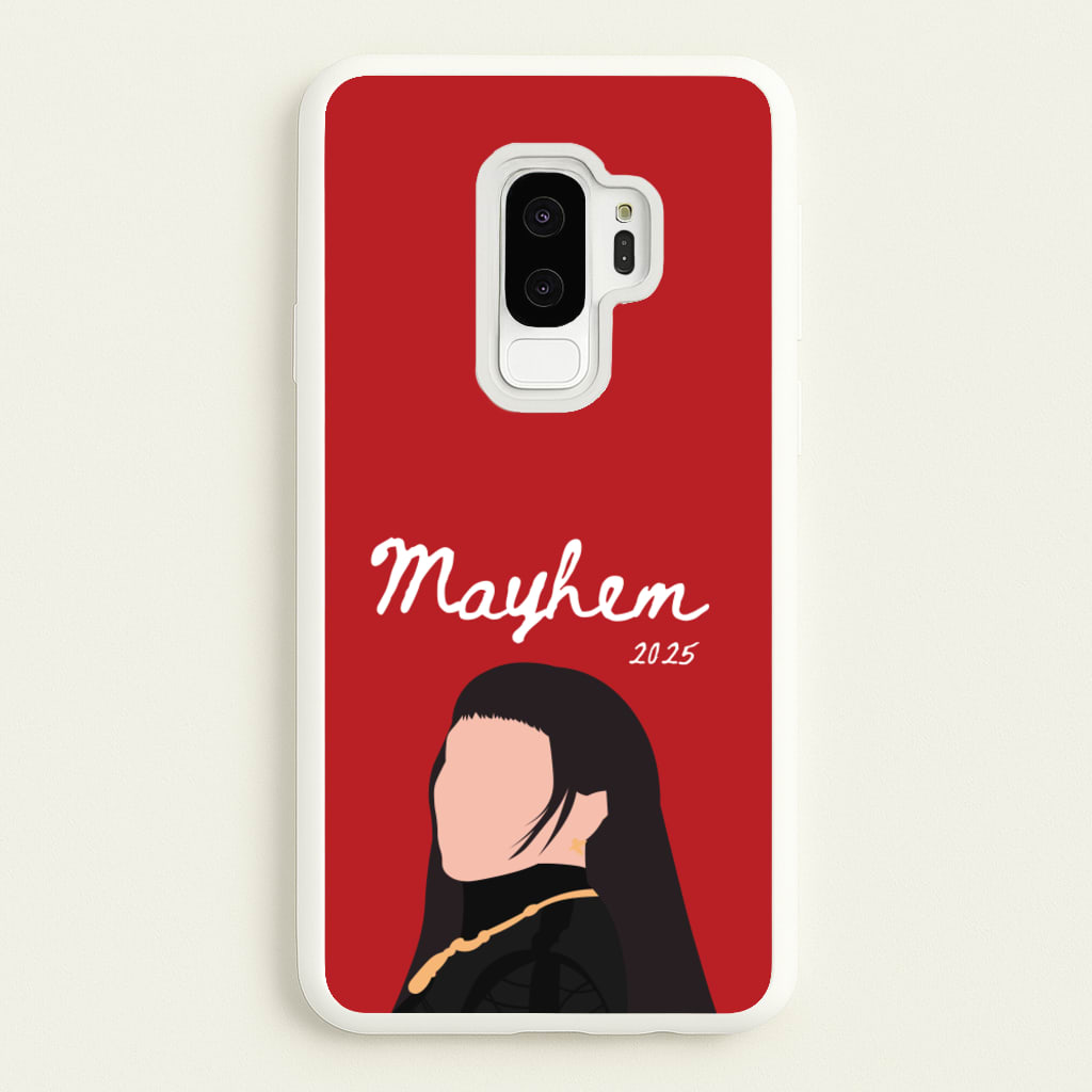 Mayhem 2025 Gaga - Lady Gaga Phone Case for Galaxy S9 Plus