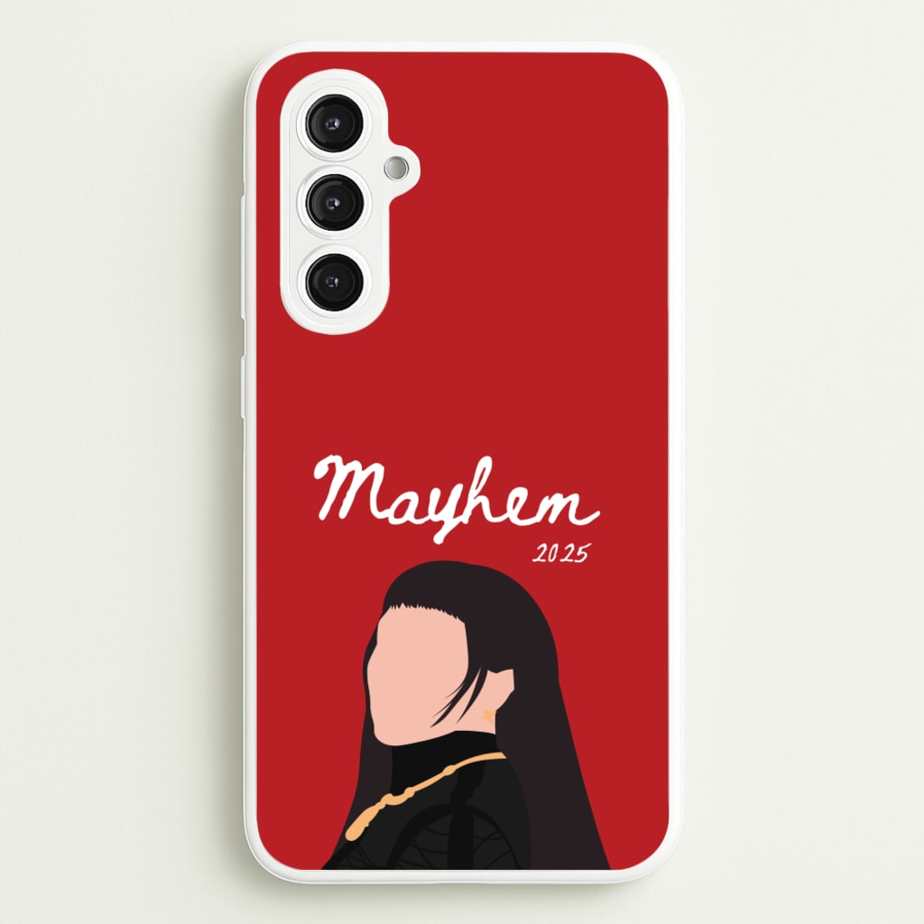 Mayhem 2025 Gaga - Lady Gaga Phone Case for Galaxy S23FE