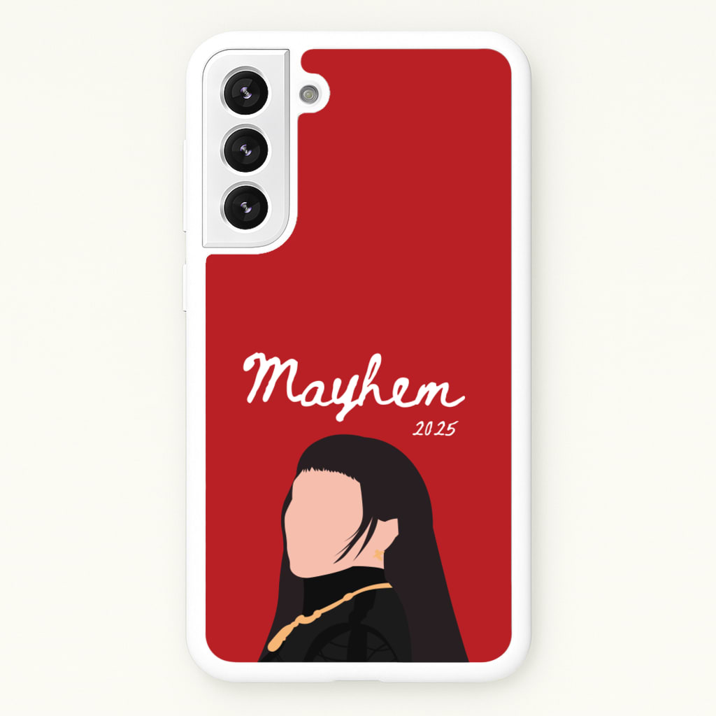 Mayhem 2025 Gaga - Lady Gaga Phone Case for Galaxy S21