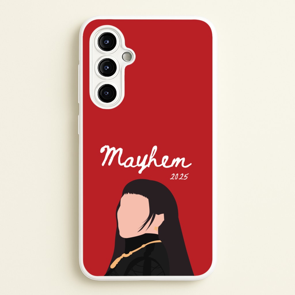 Mayhem 2025 Gaga - Lady Gaga Phone Case for Galaxy A54