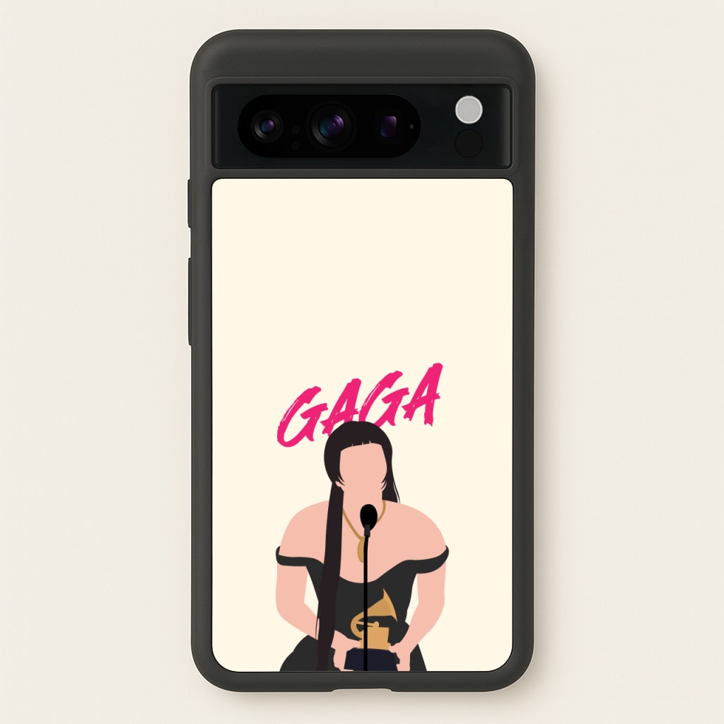 Gaga Award - Lady Gaga Phone Case for Google Pixel 8 Pro