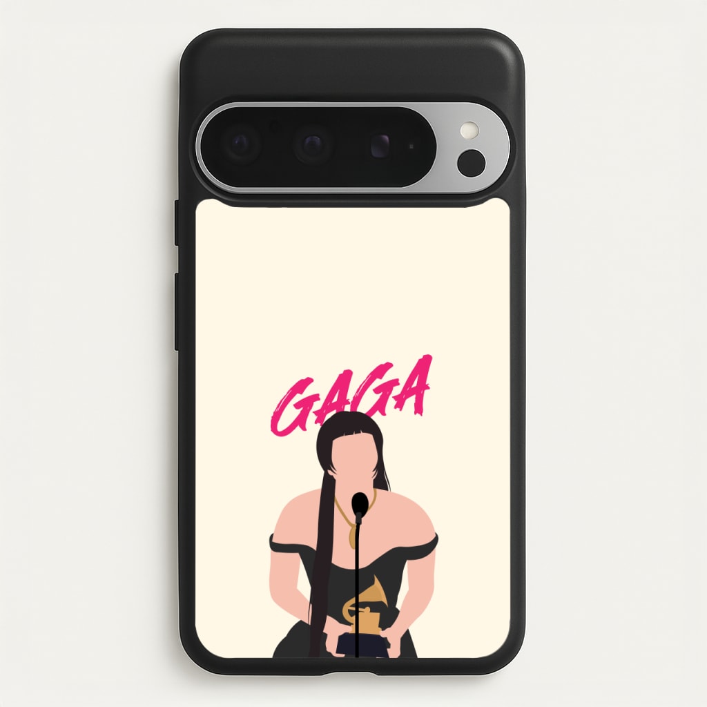 Gaga Award - Lady Gaga Phone Case for Google Pixel 9 Pro XL