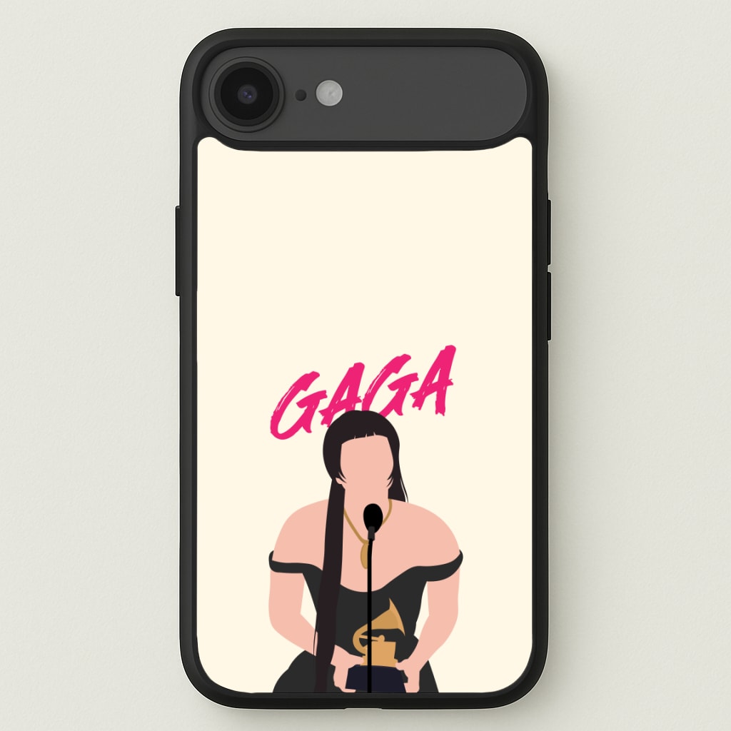 Gaga Award Phone Case for iPhone 17 Air