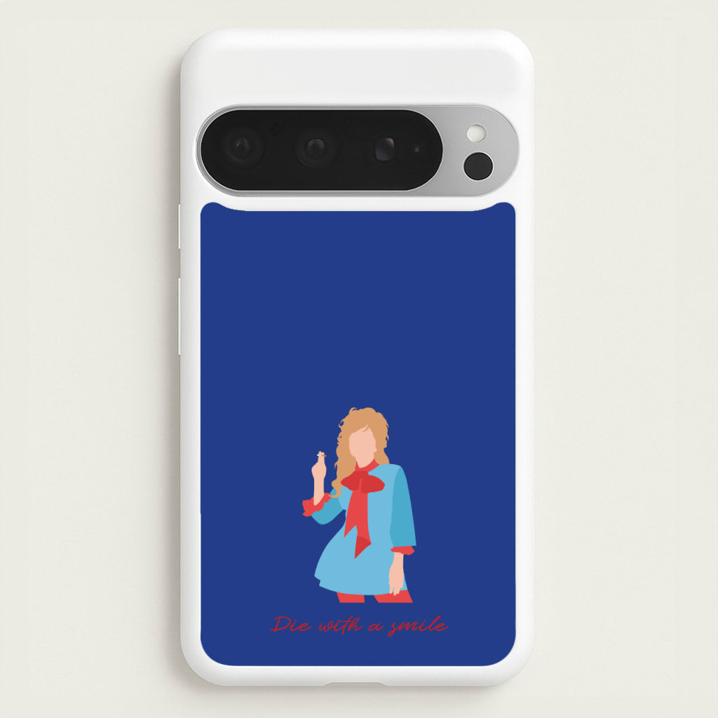 Gaga Die With A Smile - Lady Gaga Phone Case for Google Pixel 9 Pro XL