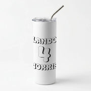 Skinny Tumbler