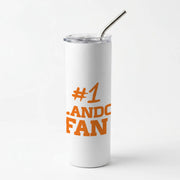 Skinny Tumbler