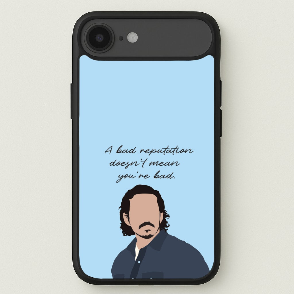 A Bad Reputation Phone Case for iPhone 17 Air