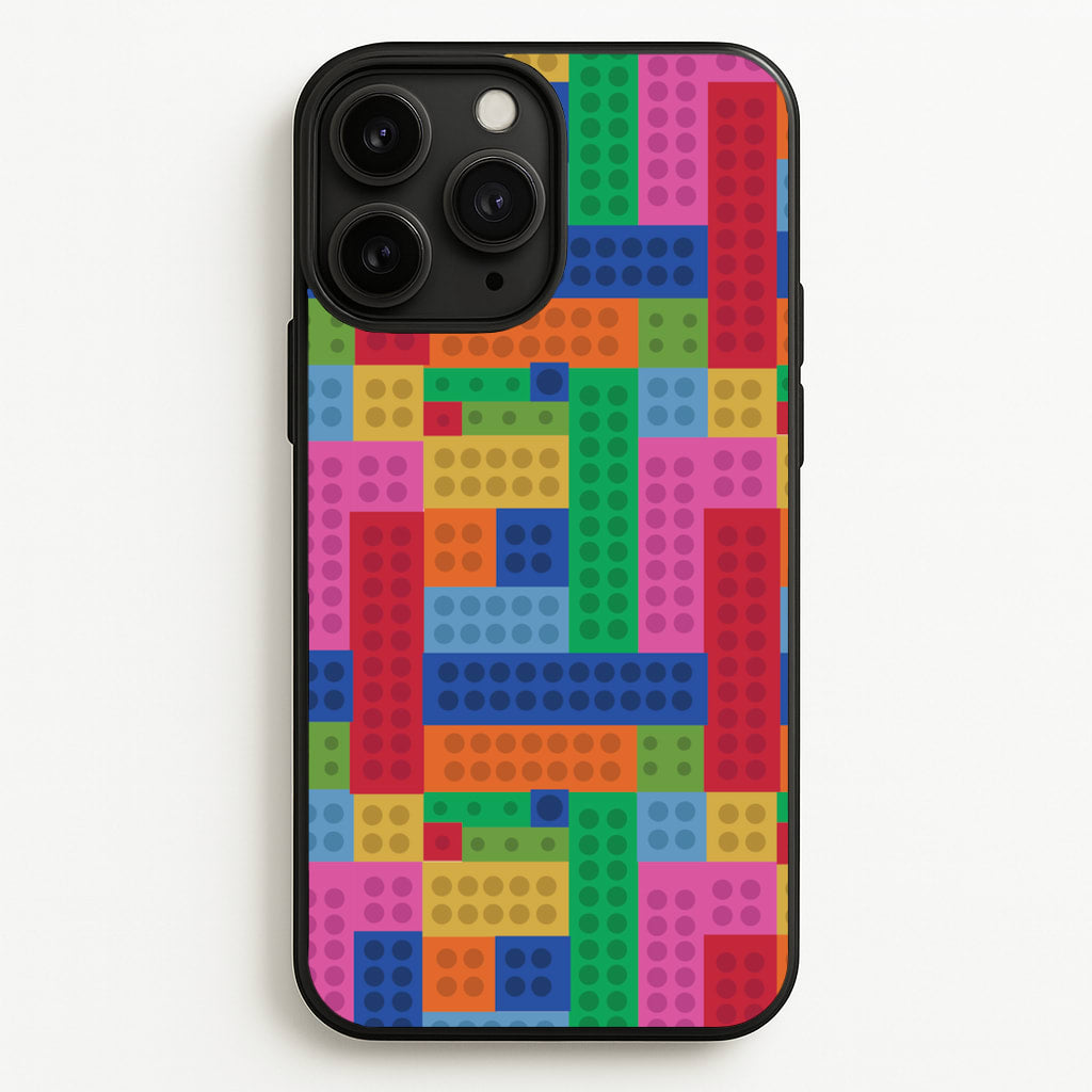 Brick Board - Bricks Phone Case for iPhone 11 Pro