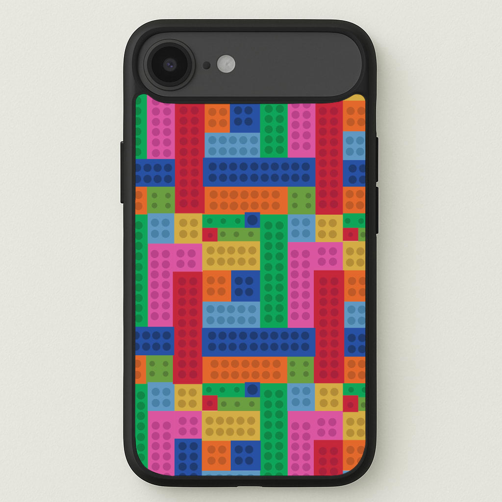 Brick Board Phone Case for iPhone 17 Air