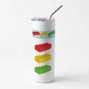 Skinny Tumbler