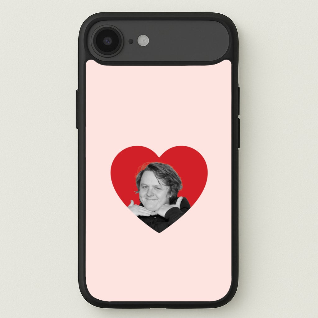 Love Lewis Phone Case for iPhone 17 Air