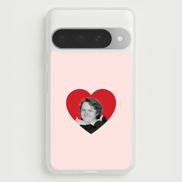 Love Lewis Phone Case for Google Pixel 10 Pro XL