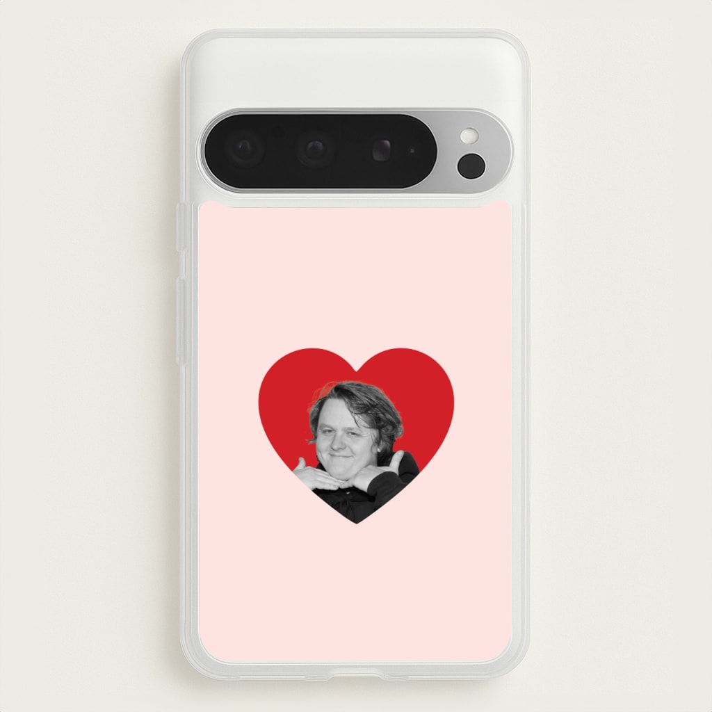 Love Lewis - Lewis Capaldi Phone Case for Google Pixel 9 Pro XL