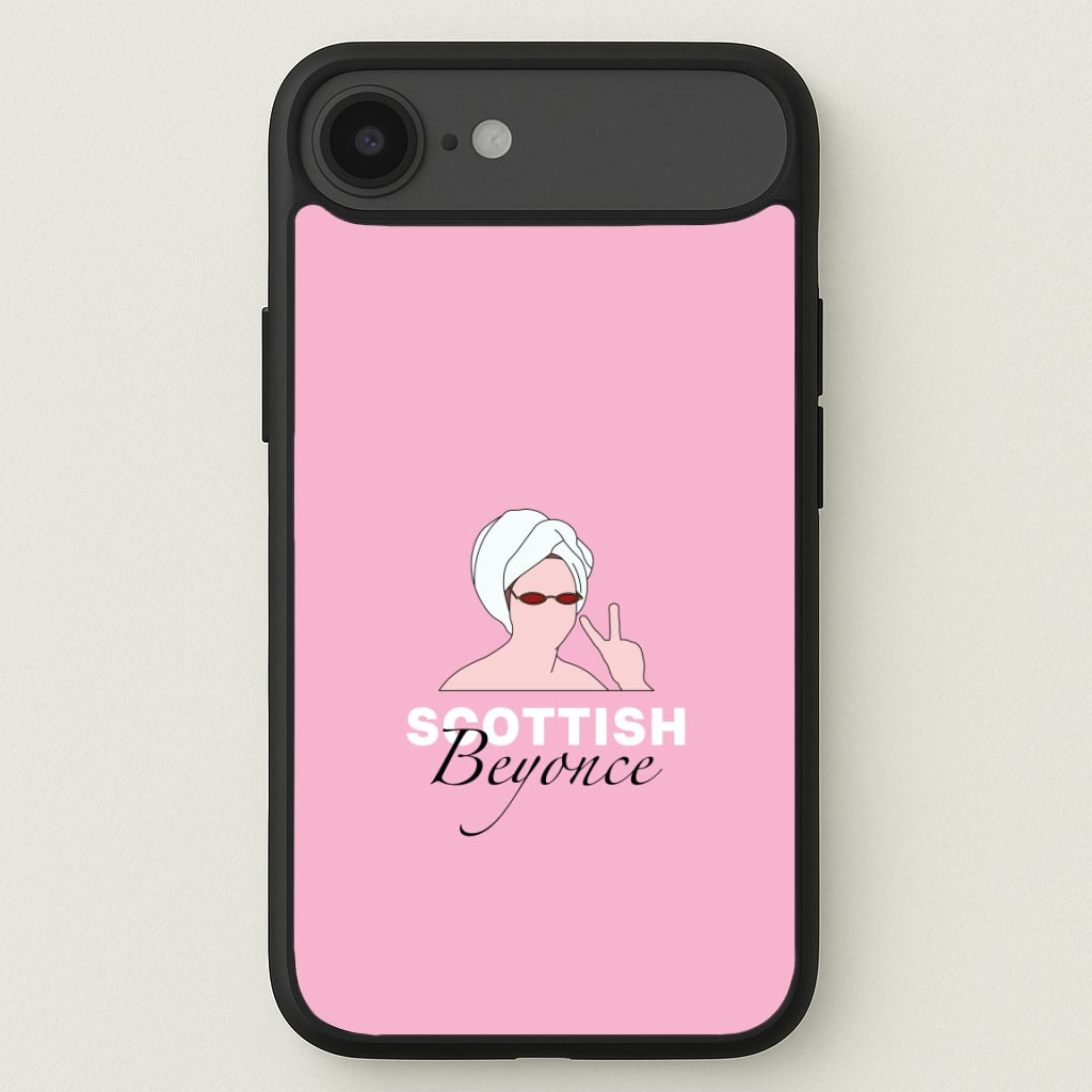 Scottish Peace Phone Case for iPhone 17 Air
