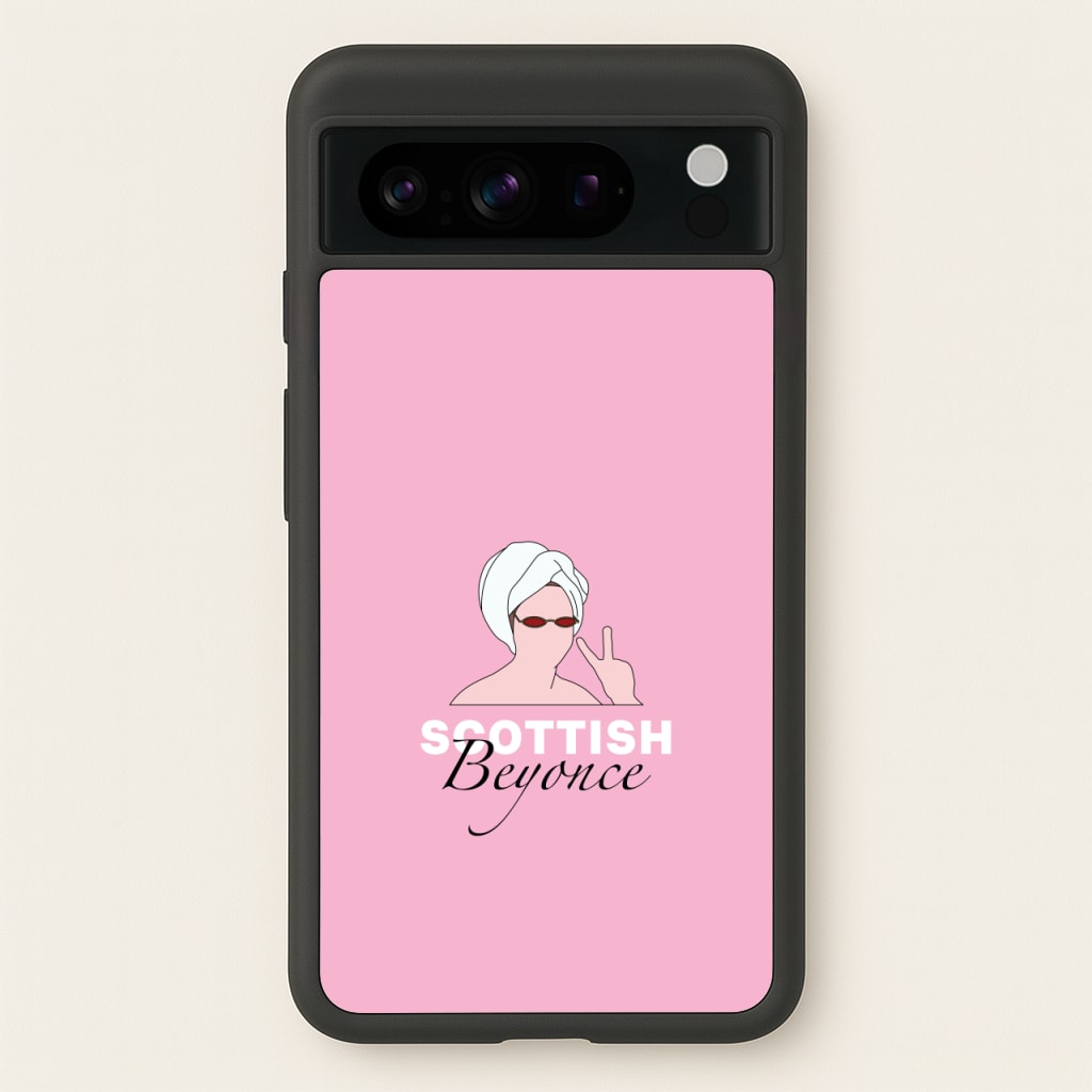 Scottish Peace - Lewis Capaldi Phone Case for Google Pixel 8 Pro