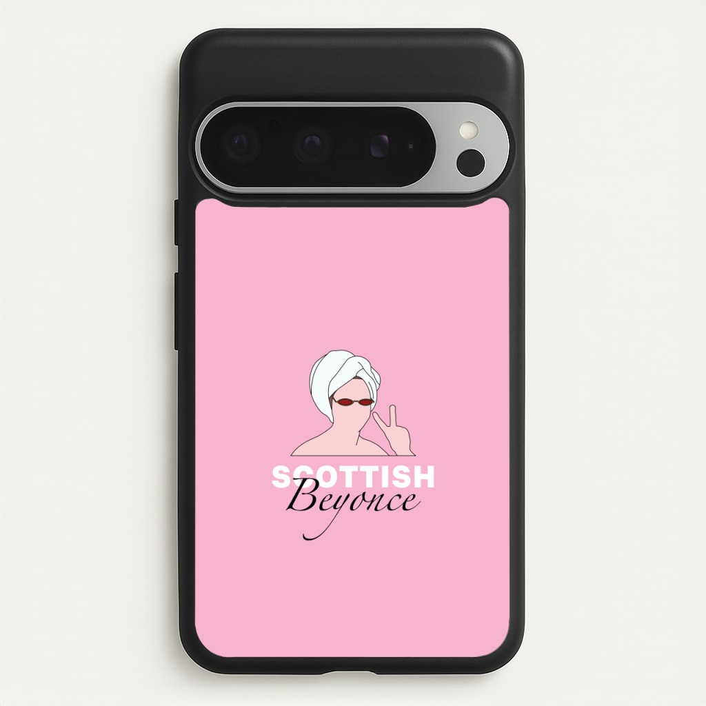 Scottish Peace - Lewis Capaldi Phone Case for Google Pixel 9 Pro XL