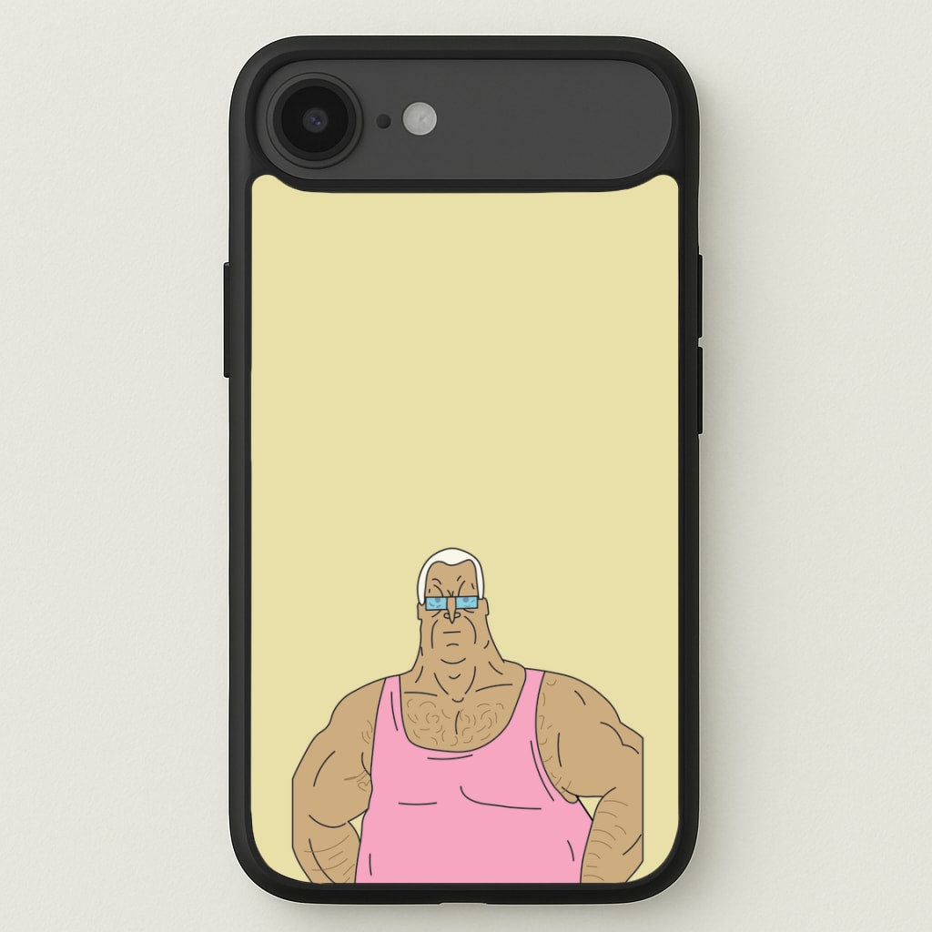 Lezly Mackerel Phone Case for iPhone 17 Air