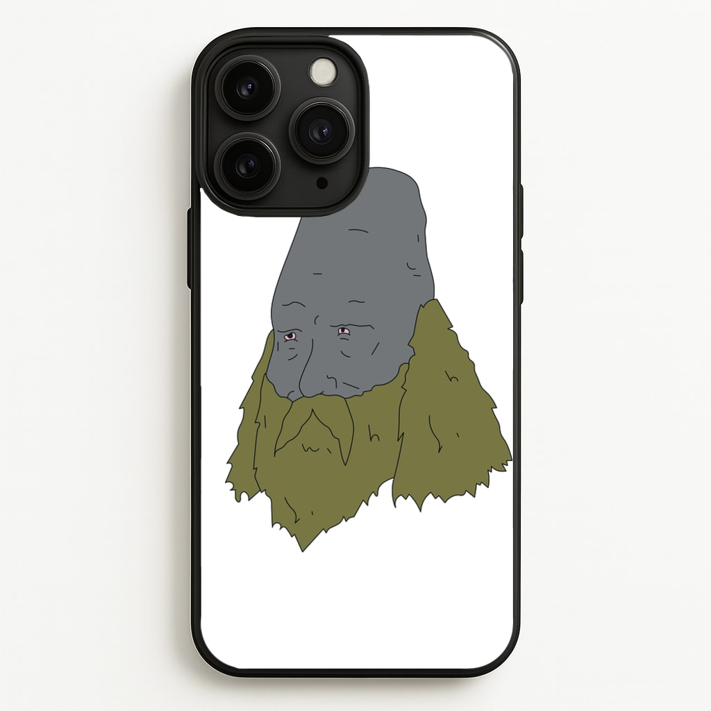 Donny Face - Big Lez Phone Case for iPhone 11 Pro