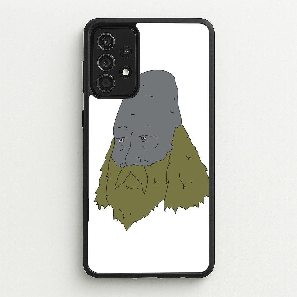 Donny Face - Big Lez Phone Case for Galaxy A52 / A52s