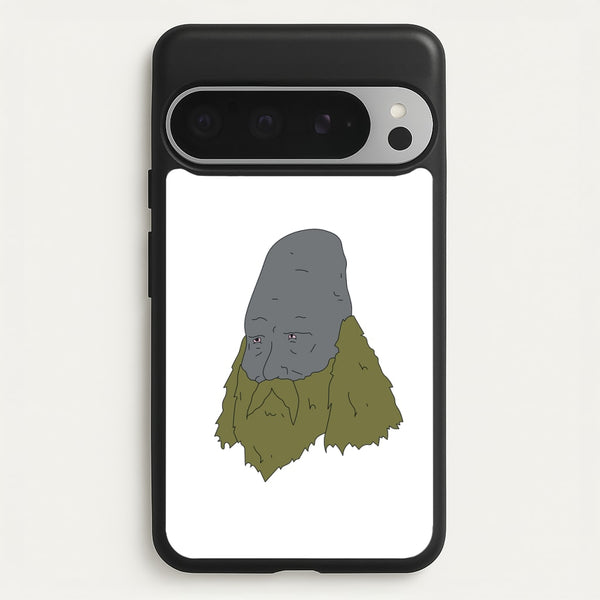 Donny Face - Big Lez Phone Case for Google Pixel 9 Pro XL