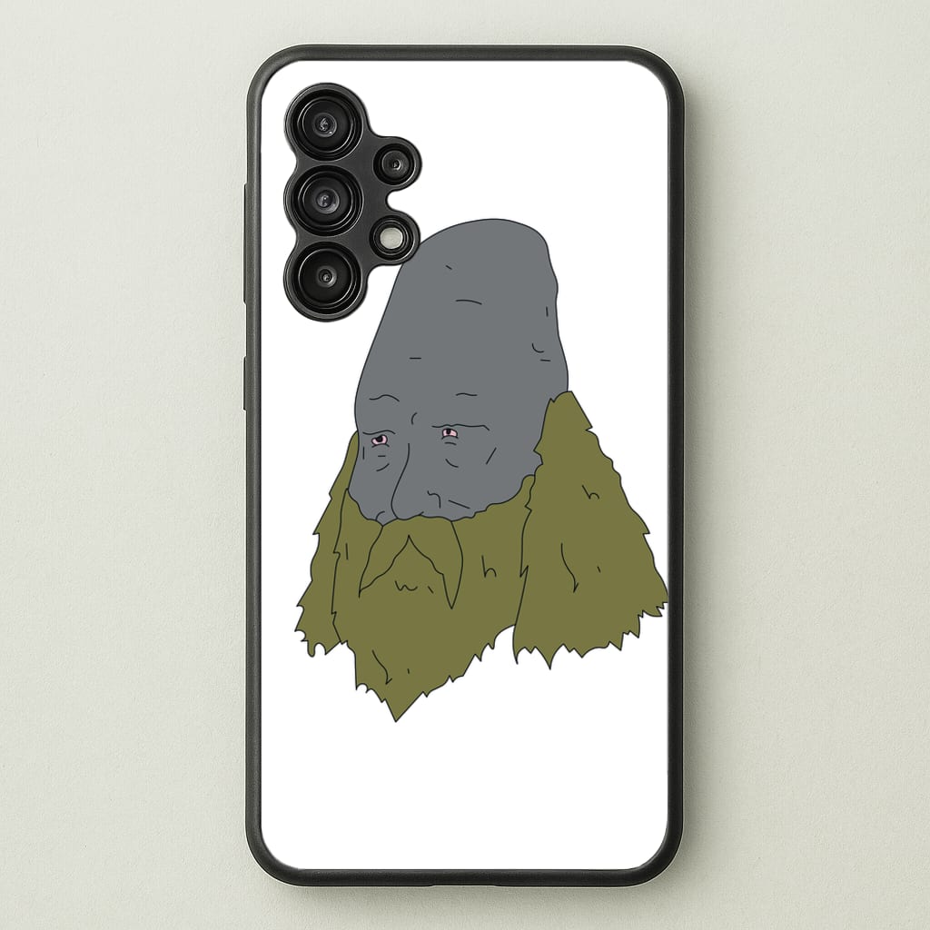 Donny Face - Big Lez Phone Case for Galaxy A13