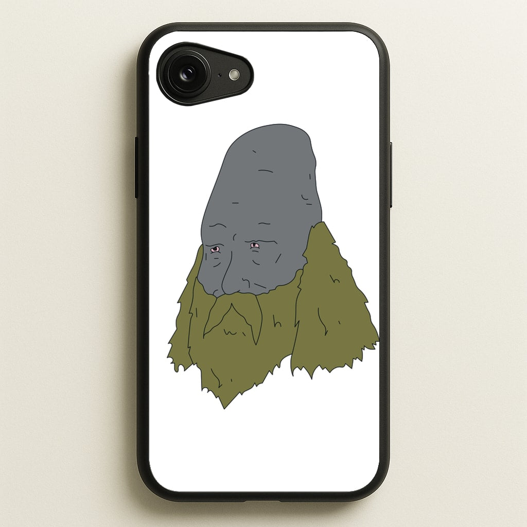 Donny Face - Big Lez Phone Case for iPhone 16e