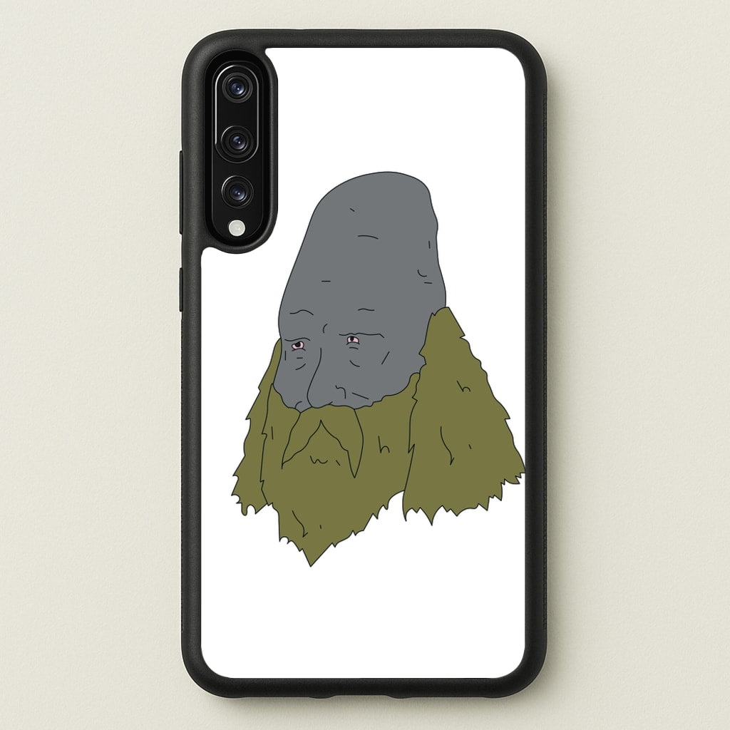 Donny Face - Big Lez Phone Case for Huawei P20 Pro