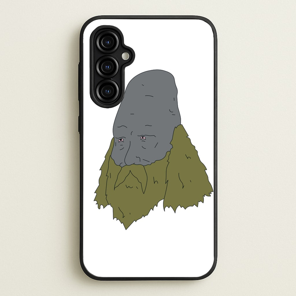 Donny Face  - Big Lez Phone Case for Galaxy A54