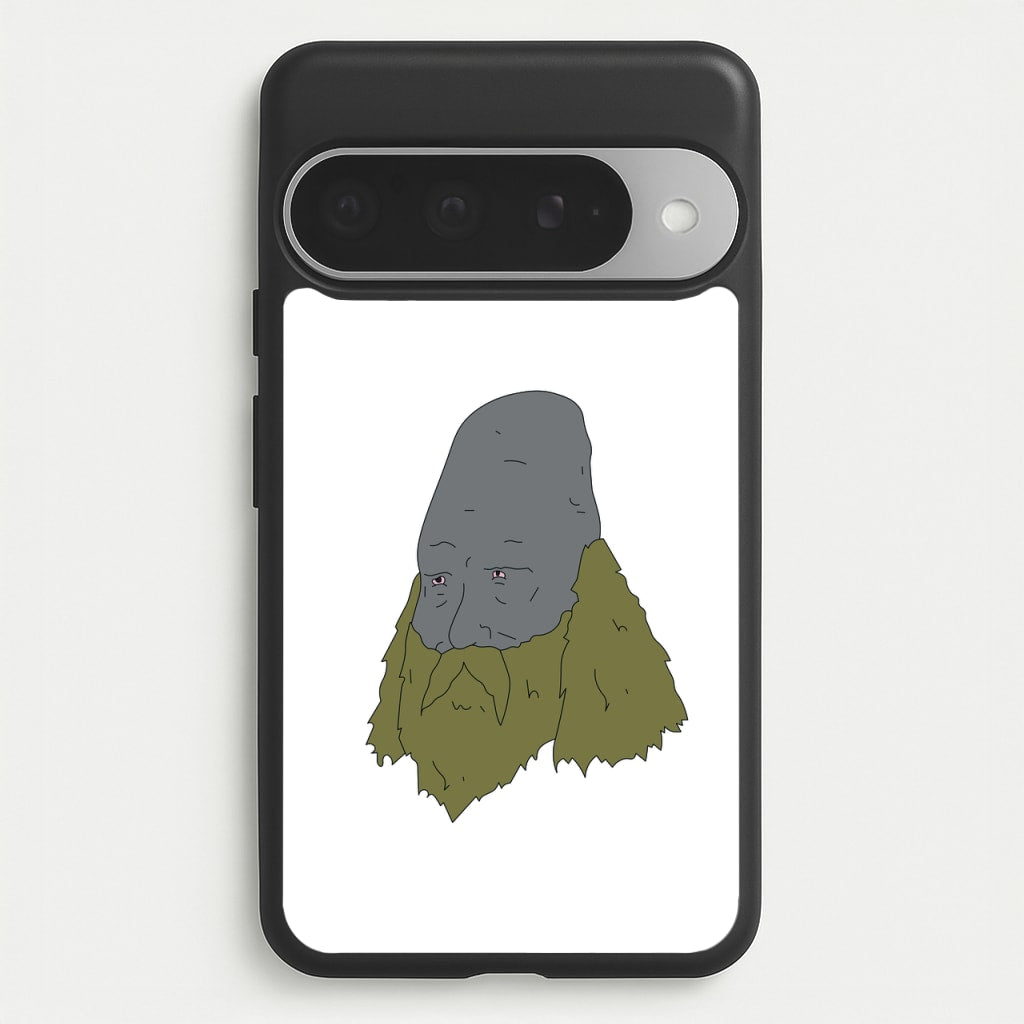 Donny Face Phone Case for Google Pixel 10 Pro XL