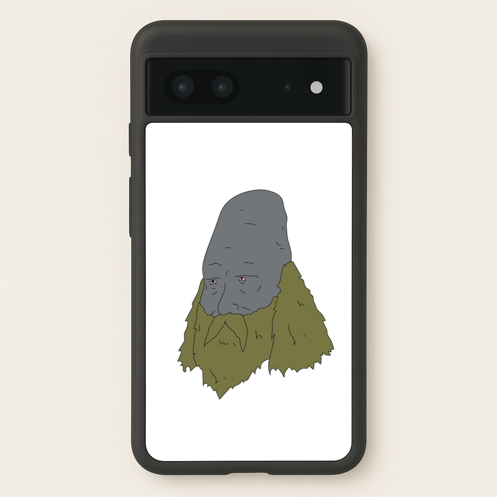 Donny Face - Big Lez Phone Case for Google Pixel 7