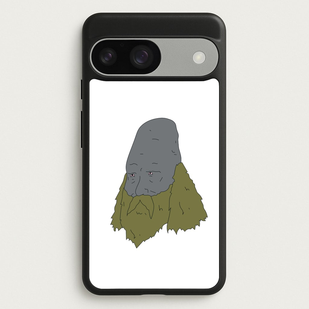 Donny Face - Big Lez Phone Case for Google Pixel 9 / 9 Pro