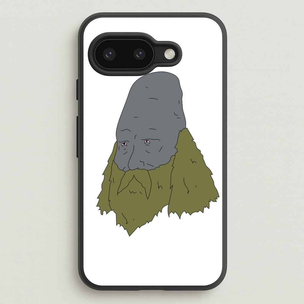 Donny Face - Big Lez Phone Case for Google Pixel 9a