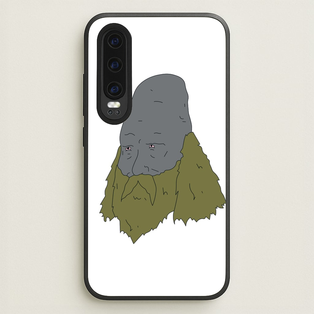 Donny Face - Big Lez Phone Case for Huawei P30