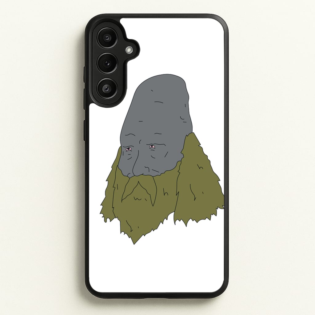 Donny Face - Big Lez Phone Case for Galaxy A36