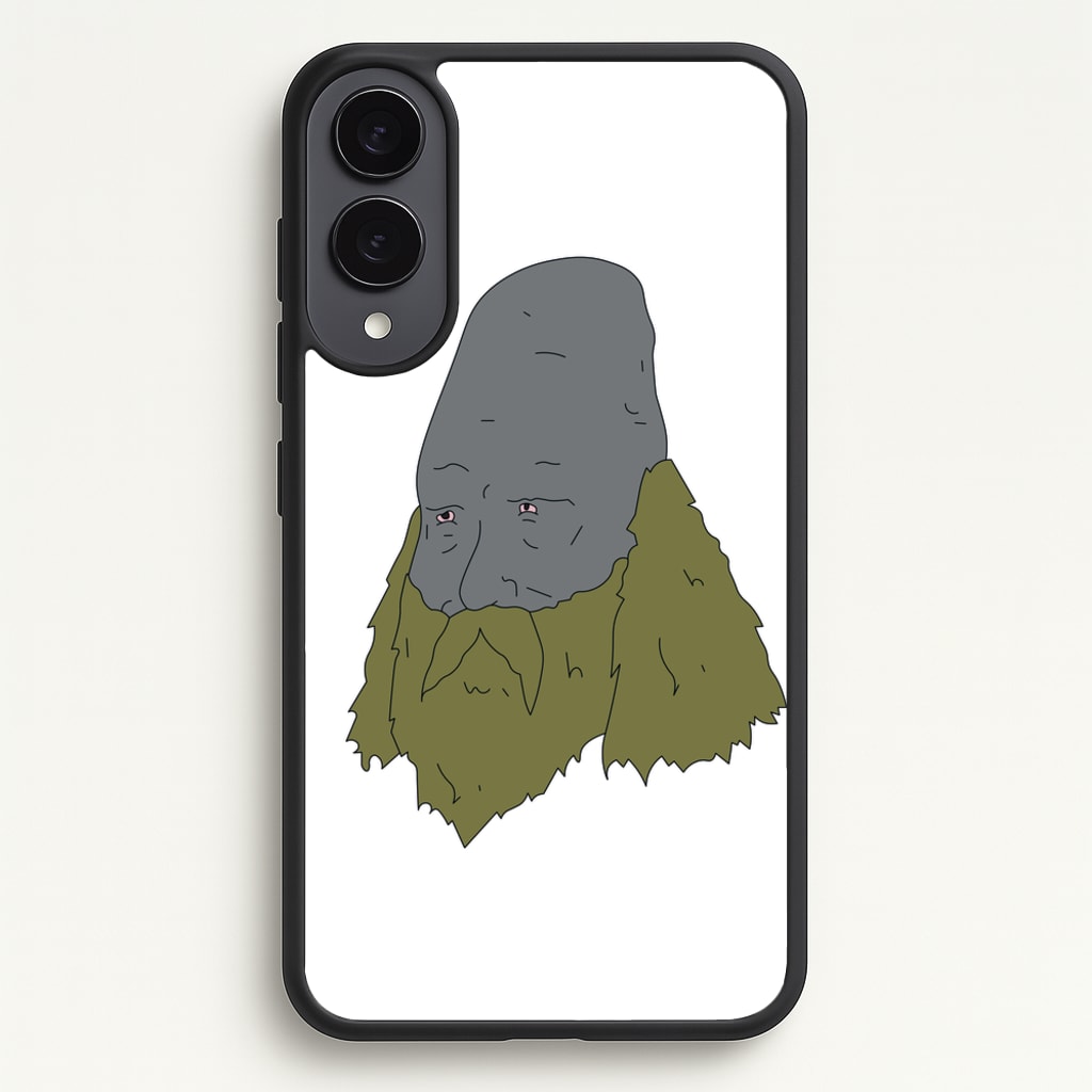 Donny Face - Big Lez Phone Case for Galaxy S25 Edge