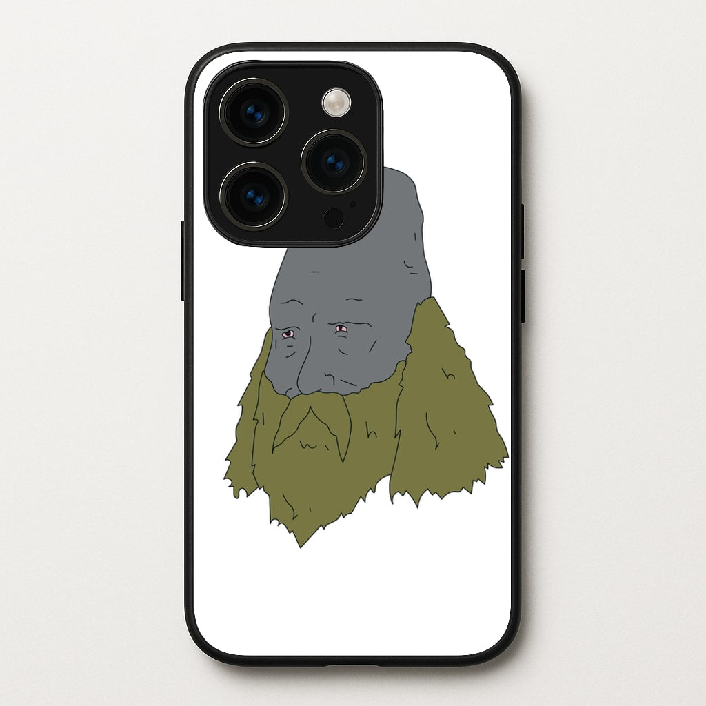 Donny Face - Big Lez Phone Case for iPhone 14 Pro Max