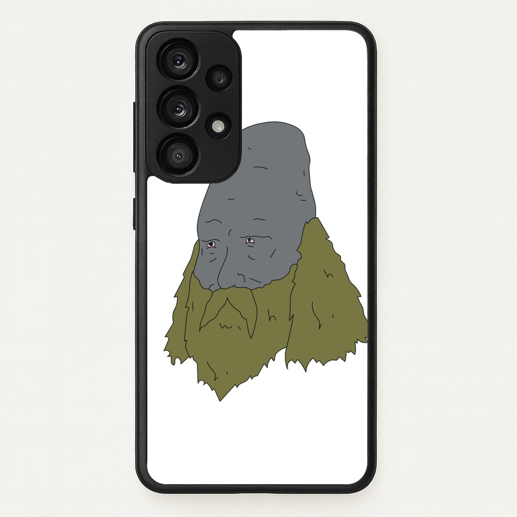 Donny Face - Big Lez Phone Case for Galaxy A33