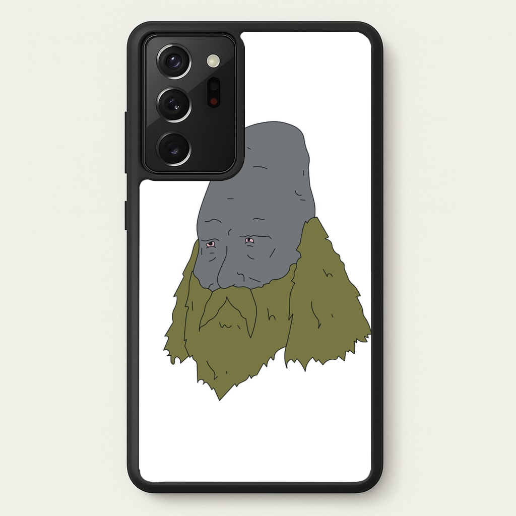 Donny Face - Big Lez Phone Case for Galaxy Note 20 Ultra