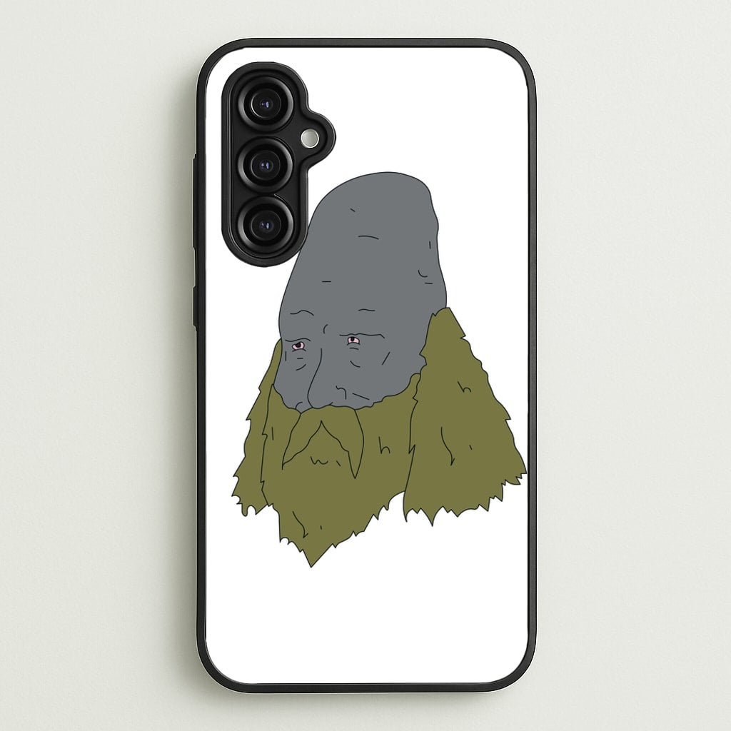 Donny Face - Big Lez Phone Case for Galaxy A14
